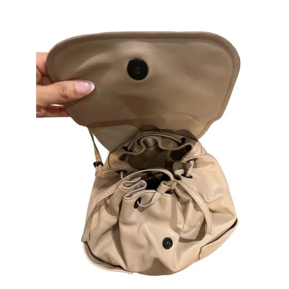 Elizabeth and James Backpack​
